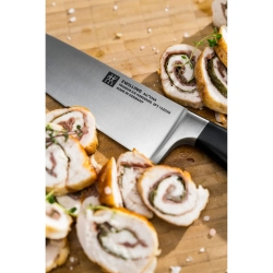 Zwilling Все * Star 20 см поварской нож серебристый