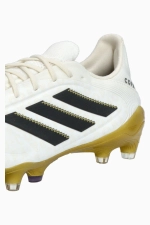 Бутсы adidas Copa Pure 3 Elite FG - белый