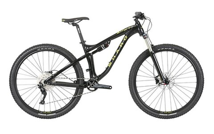 Горный велосипед Haro Shift S3 29" (2020)