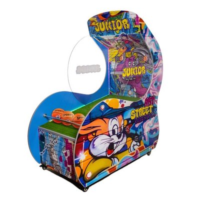 Детский баскетбол «Junior»