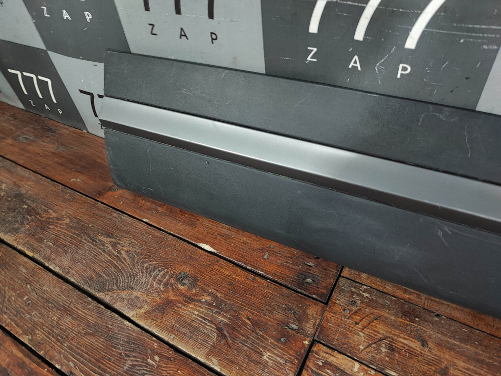 Накладка двери передней правой Chery Tiggo 7 Pro 20-24 Б/У Оригинал 609001831AA