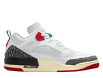 Баскетбольные кроссовки Jordan Spizike Low SE "Do The Right Thing"