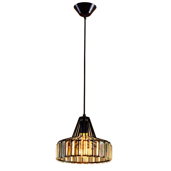 Подвесной светильник Citilux Эдисон CL450211