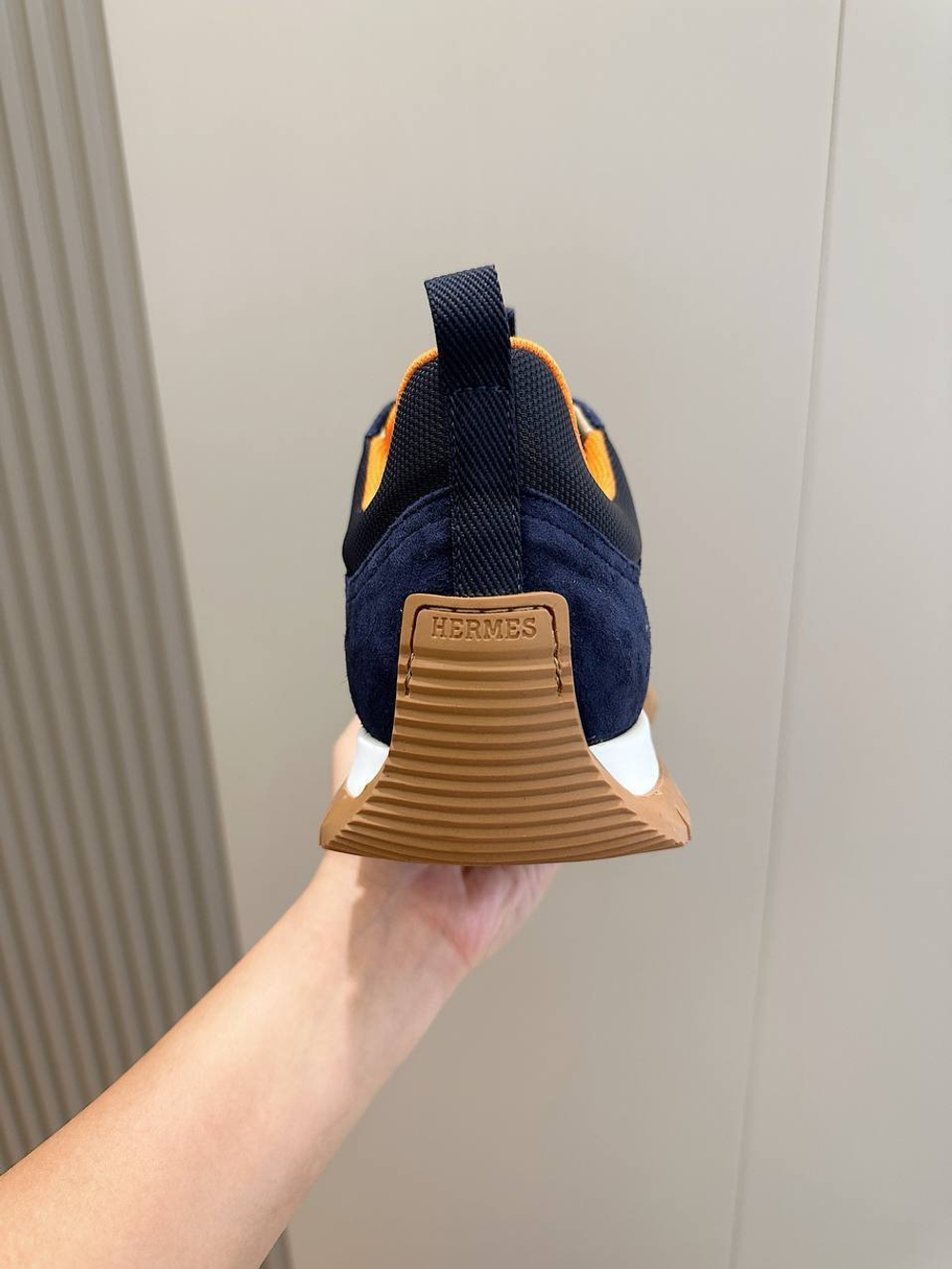 Кроссовки Hermes, арт. 486400957