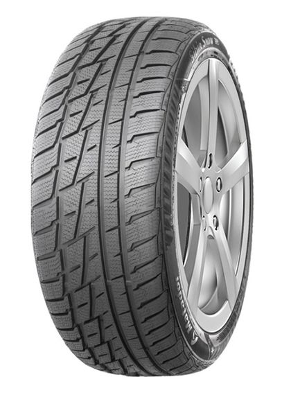 Matador MP92 Sibir Snow 205/65 R15 94T