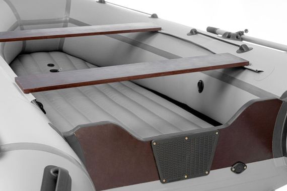 Лодка ПВХ ТРИТОН Air 365