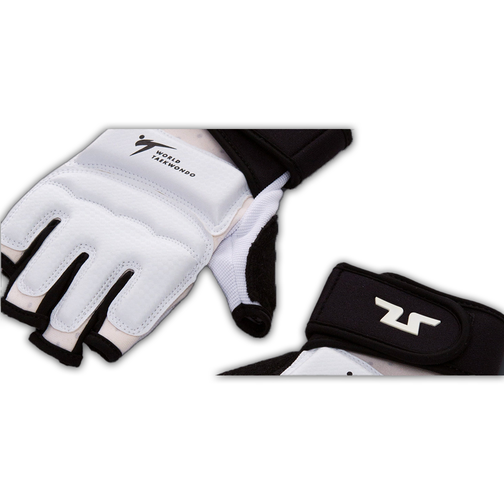 Перчатки WT защитные Tusah EZ-Fit Hand Protektor PU