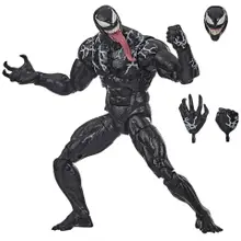 Фигурка Marvel Legends Venom Venom 15см E9300