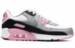 Кроссовки Nike Air Max 90 Ltr GS (Подростковая размерная сетка)