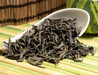 Китайский зеленый чай Лонг Тиао РЧК 500г