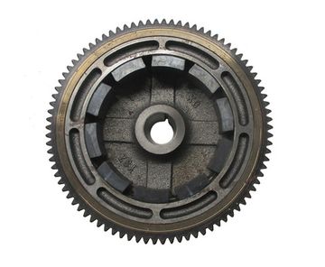 Маховик LC192F(D) 7-18 Ампер/270020560-0001