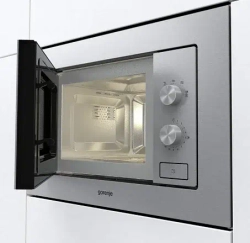 Встраиваемая микроволновая печь Gorenje BM201EM1X