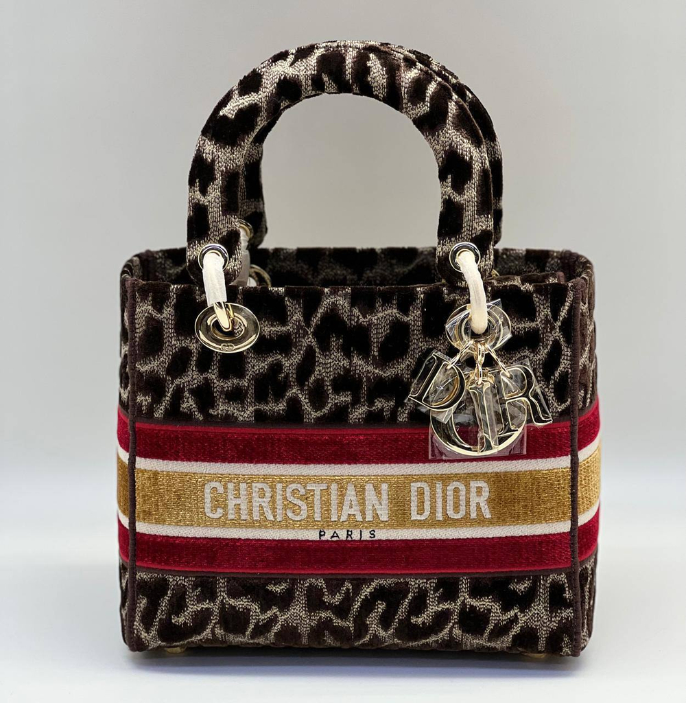 Сумка Dior