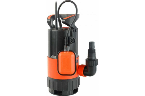 Дренажный насос PATRIOT F 600 D 315302406