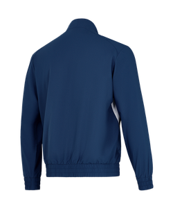 Куртка парадная Jogel DIVISION PerFormDRY Track Jacket-K, темно-синий Z4