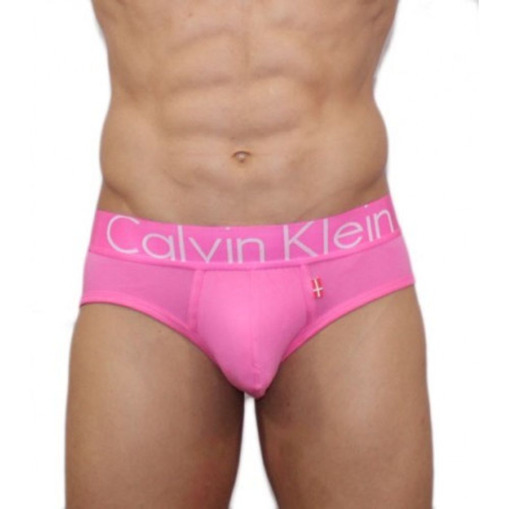 Мужские трусы Calvin Klein брифы CK00453