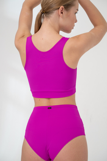PROSTO Top, Magenta