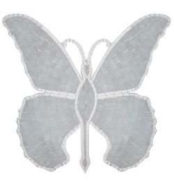 Decor and Gift 48-003-04 Панно «Бабочка» (мозаика, о.Бали)