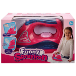 Утюг, коробка018-31