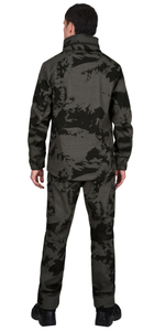 Куртка СИРИУС-СПЕЙС софтшелл ТА КМФ Урбан