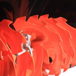 Снегоуборщик PATRIOT PRO 1100 ED