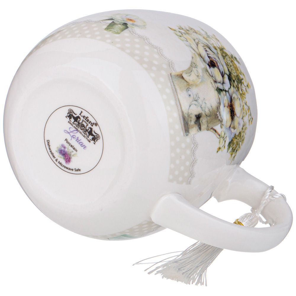 КРУЖКА LEFARD ЛОРИАН 420 МЛ