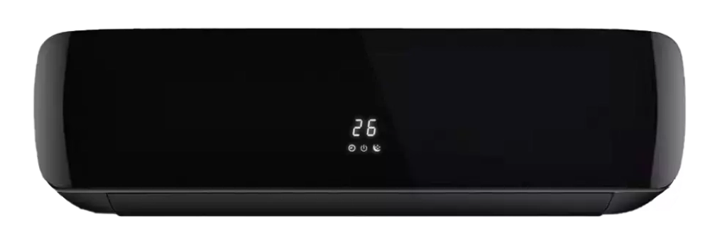 Кондиционер Hisense Black Crystal AS-07HW4SYDTG035ВG