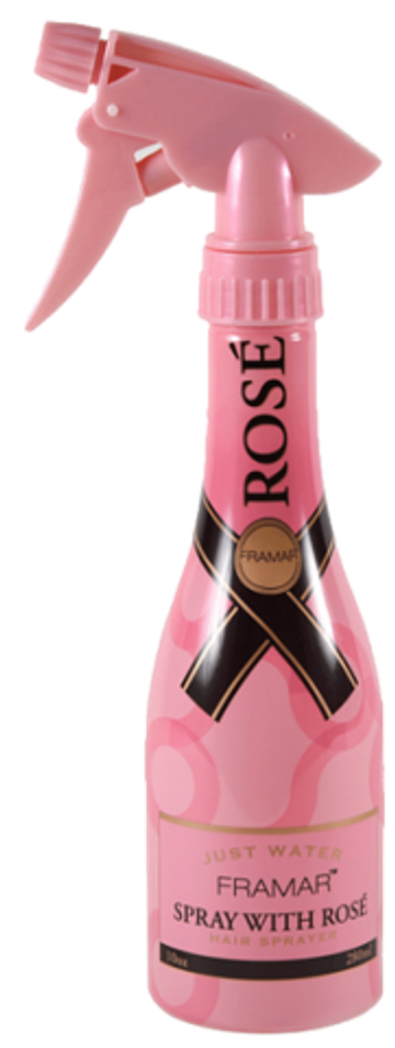 Framar Rose Spray Bottle Распылитель для воды, 280мл