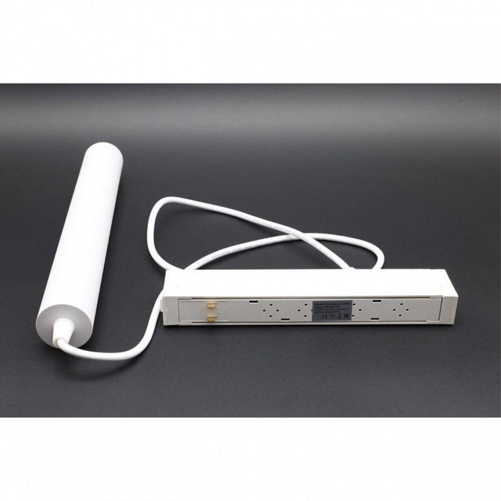 Подвесной светильник Aployt Magnetic track 220 APL.0207.10.10