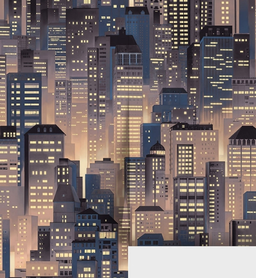 8990-19 (6) WallSecret Comfort Обои виниловые на флизелиновой основе 1,06*10,05