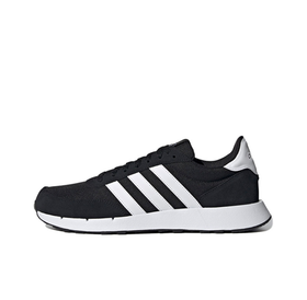 Мужские кроссовки Adidas Neo Run 60s 2.0 'Black White' FZ0961