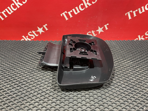 Корпус зеркала бордюрного 2019г.