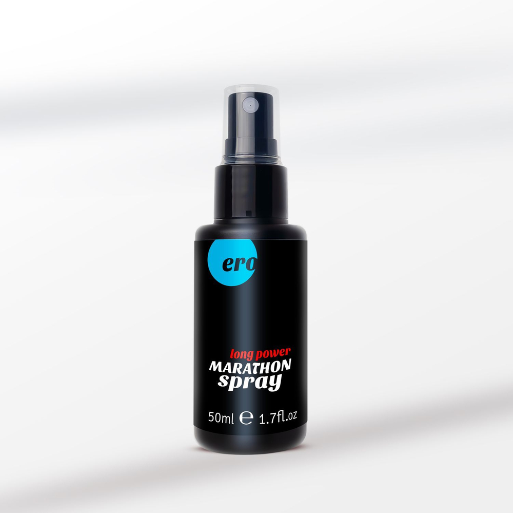 Пролонгирующий спрей Ero Long Power Marathon Spray, 50 мл