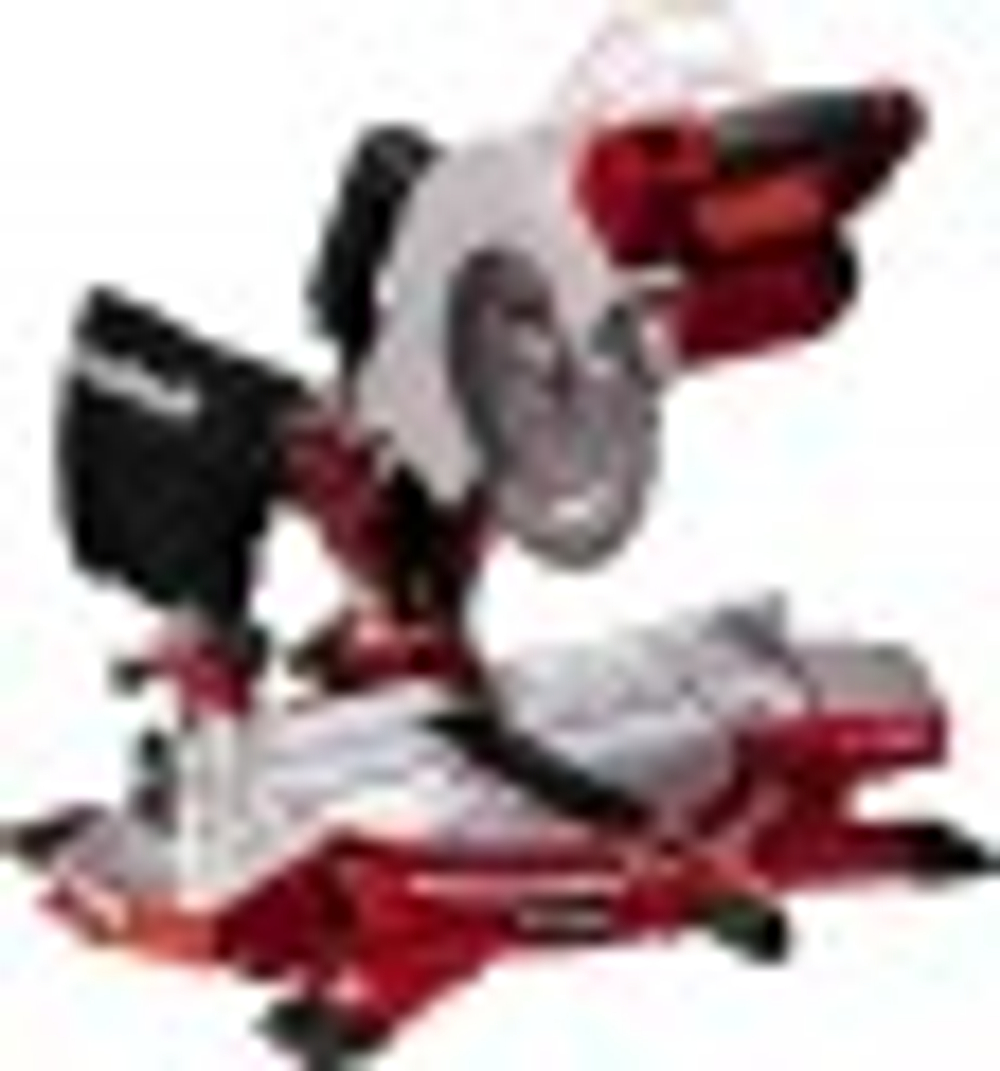 Пила торцовочная аккумуляторная EINHELL PXC TE-MS 18/210 Li-Solo 4300890