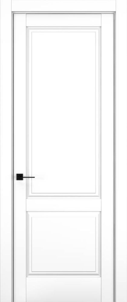 Дверь 9 NC Керамик снежный 2000*900