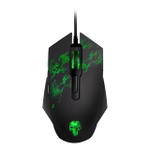 Мышь игровая Smartbuy Mondus SBM-744G-K