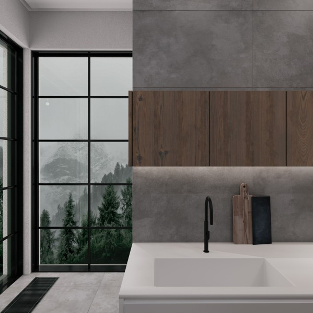 CEMENTUM GRIS RT7001-A