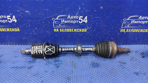 Привод передний правый Honda STEPWGN 1996-2001