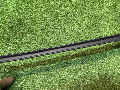 Накладка бампера RH Mercedes GLE V167 (23-нв) AMG