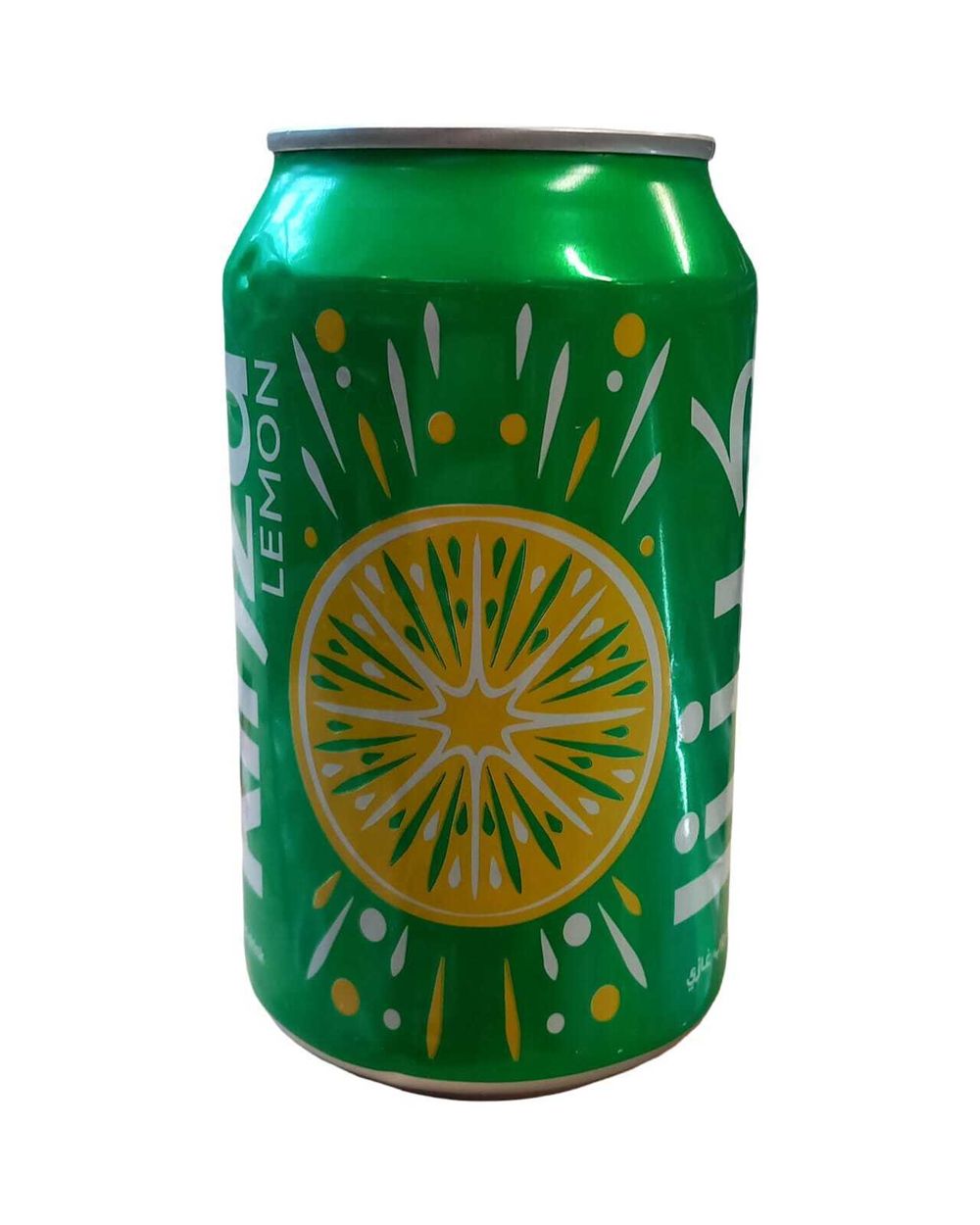 Газ.напитки "Кинза" Лимон 0,36л