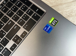 Ноутбук Intel LG GRAM 17 core i7-1260U, 17" 2560x1600 2К IPS, RAM 8GB SSD 256GB, Nvidia GeForce RTX 3050T 4GB, Windows 11