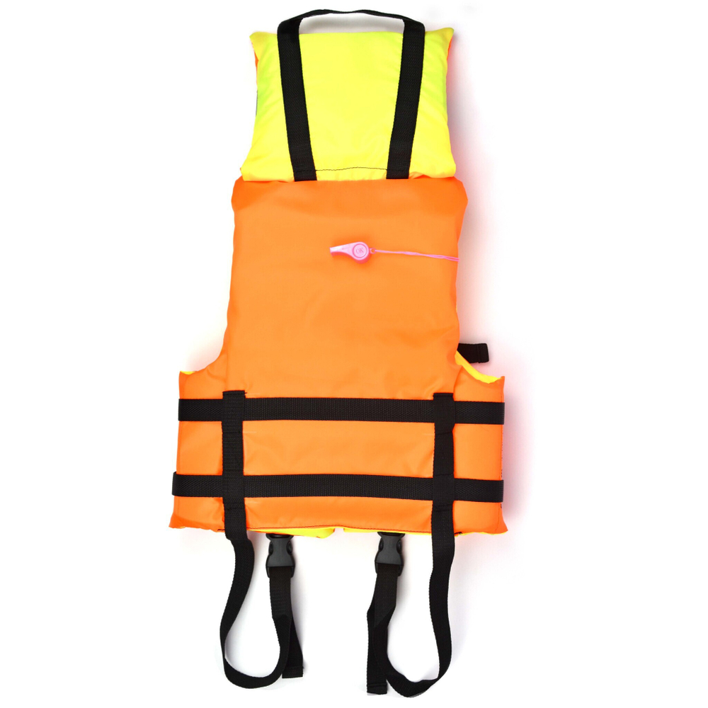 Жилет спасательный Forest River (ГОСТ)