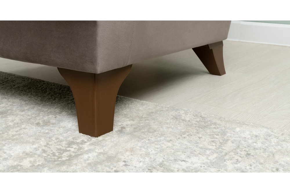 Кресло Ирис Коричневое