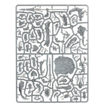 Aeldari Avatar of Khaine