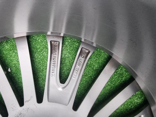 Диск литой R22 BMW X7 G07 (19-нв) 757 стиль перед.