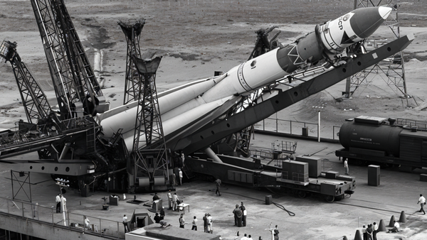 Ракеты-носители семейства Р-7