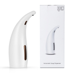 Диспенсер для мыла сенсорный Round White