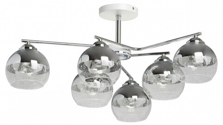 Люстра на штанге De City Вита 220013106