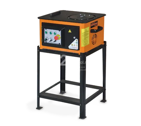 Портативный гибочный станок Gocmaksan MG 20B, 220 В