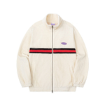 ОЛИМПИЙКА ВЕЛЮРОВАЯ YMKASHIX STRIPE TRACK